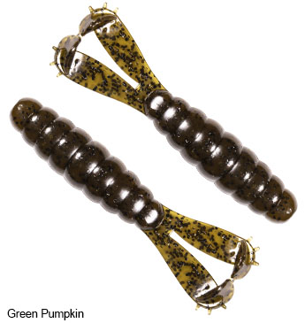 Z-MAN Billy Goat 4.25 inch
